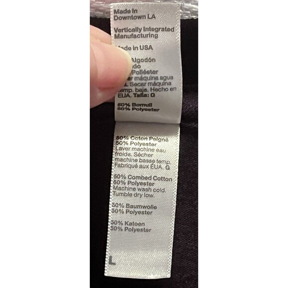 NEW Fight it Out Snake Dragon Graphic T Shirt Adult L MMA Viking Warrior Comic - Picture 4 of 4